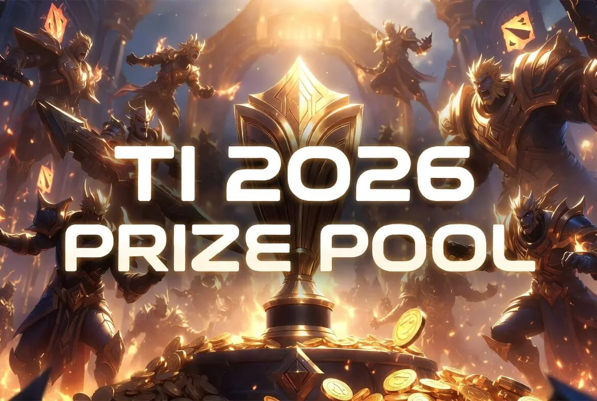 Premiação do mundial de Dota 2 em Xangai